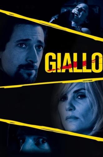 Giallo (2010)