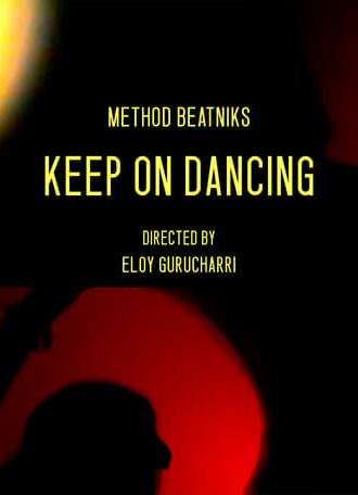 Keep On Dancing (2018)