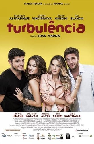 Turbulência (2016)