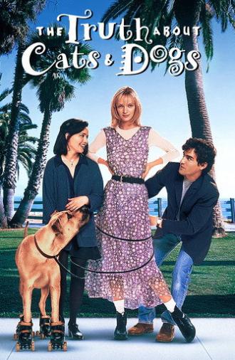 The Truth About Cats & Dogs (1996)