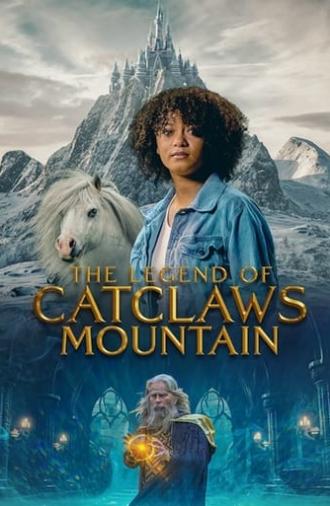 The Legend of Catclaws Mountain (2024)