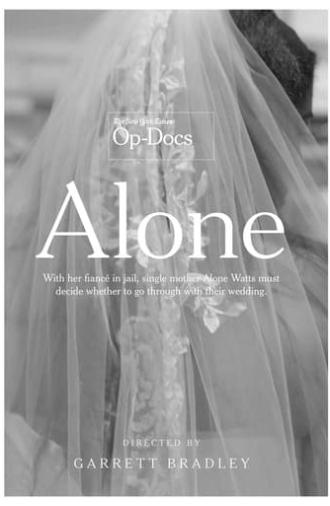 Alone (2017)