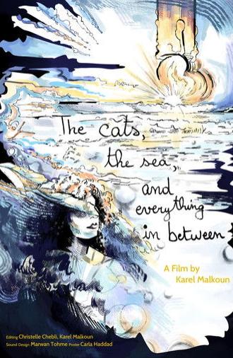 The cats, the sea, and everything in between. (2025)