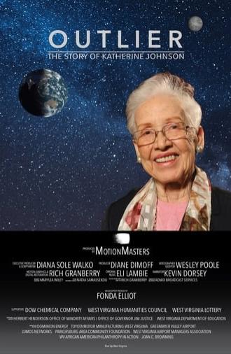 Outlier: the story of Katherine Johnson (2019)