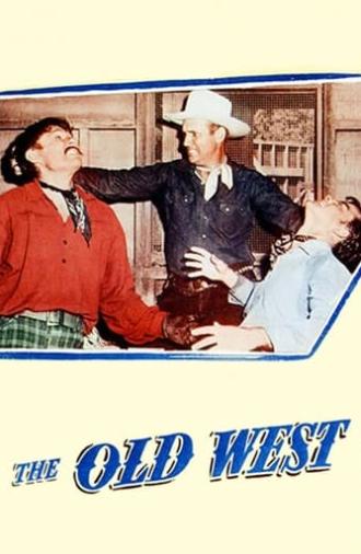 The Old West (1952)