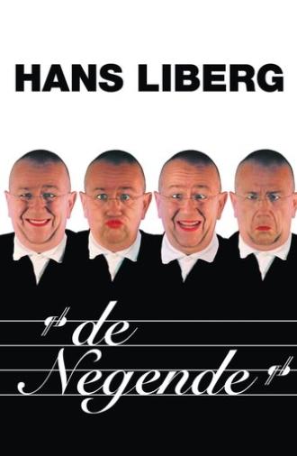 Hans Liberg: De Negende (2006)