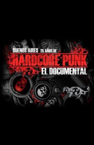 Buenos Aires Hardcore Punk (2009)