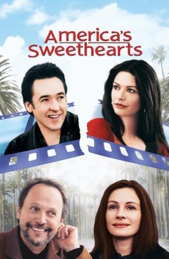 America's Sweethearts (2001)