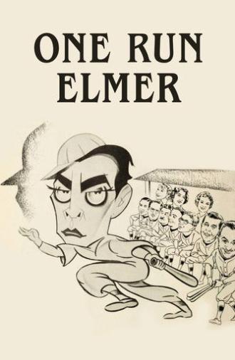 One Run Elmer (1935)
