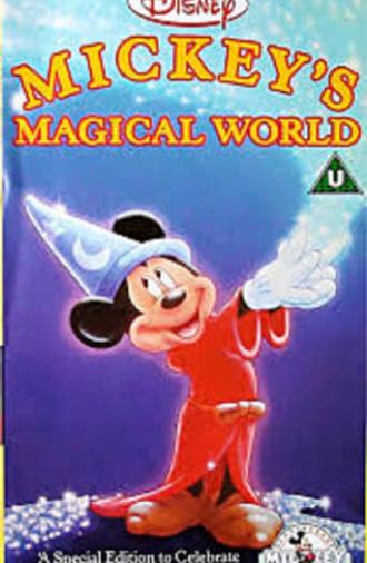 Mickey's Magical World (1988)