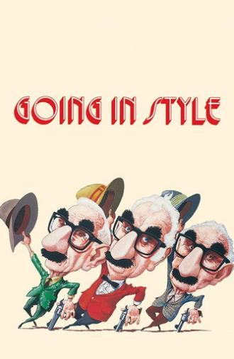 Going in Style (1979)