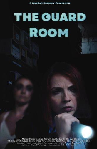 The Guard Room (2026)