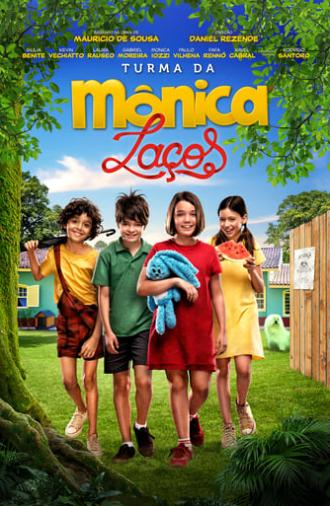 Monica and Friends: Bonds (2019)