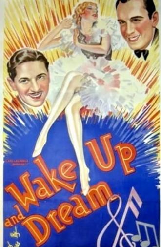 Wake Up and Dream (1934)