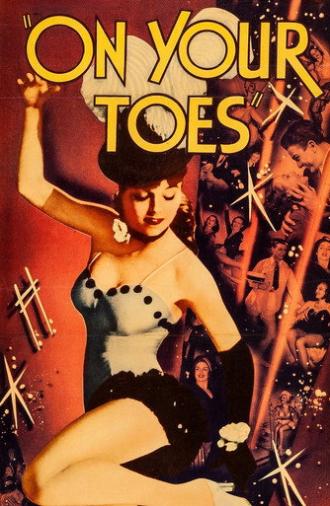 On Your Toes (1939)