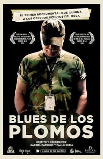 Blues de los Plomos (2013)