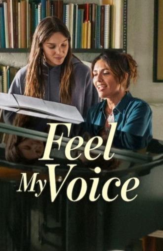 Feel My Voice (2026)