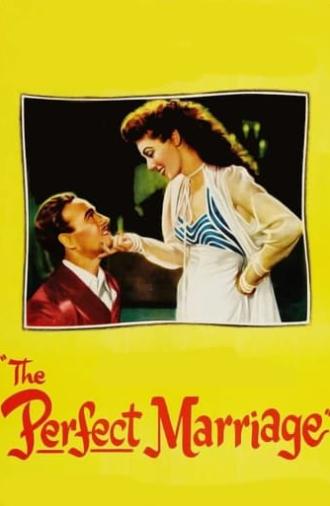 The Perfect Marriage (1947)