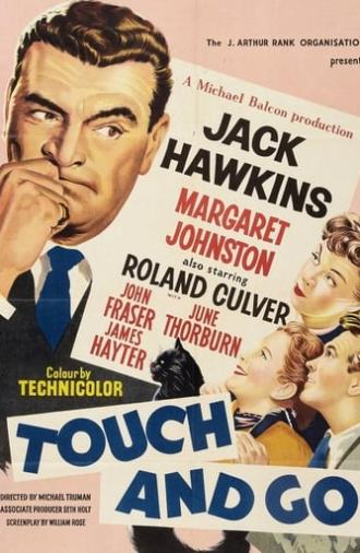 Touch and Go (1955)