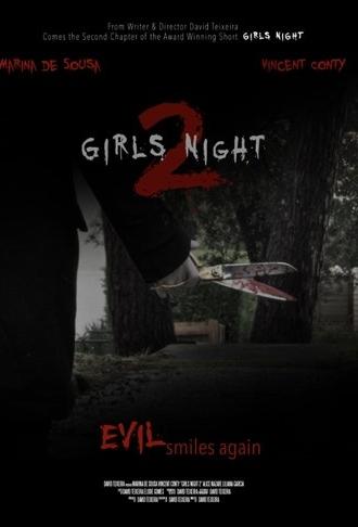 Girls Night 2 (2018)