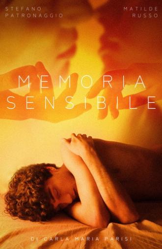 MEMORIA SENSIBILE (2024)