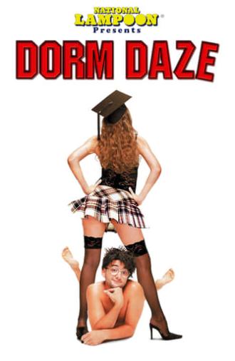 National Lampoon Presents Dorm Daze (2003)