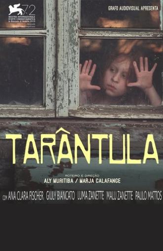 Tarântula (2015)