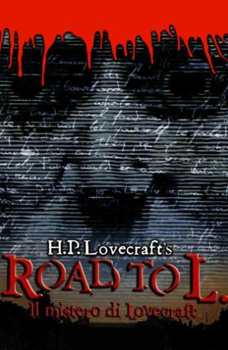 Il mistero di Lovecraft - Road to L. (2005)