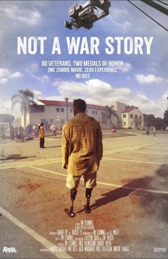 Not a War Story (2017)