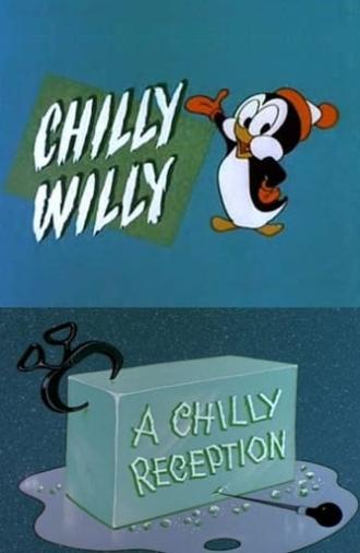 A Chilly Reception (1958)