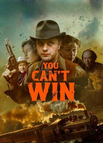 You Can't Win (2026)