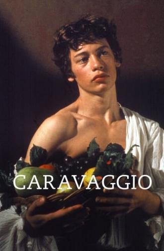 Caravaggio (1986)