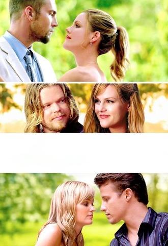 Not Since You (2009)