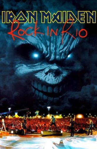 Iron Maiden: Rock In Rio (2002)