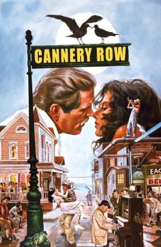 Cannery Row (1982)