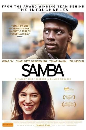 Samba (2014)