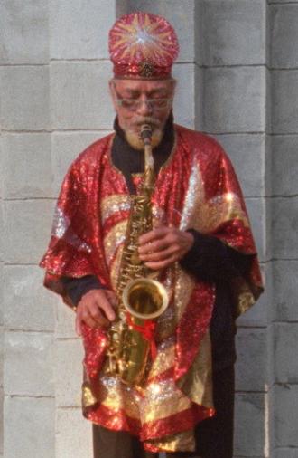 Sounds of the Desert (2026)