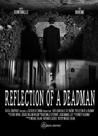 REFLECTION OF A DEADMAN (2026)