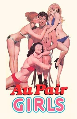 Au Pair Girls (1972)