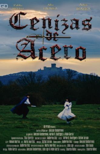 Cenizas De Acero (2025)