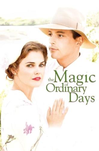The Magic of Ordinary Days (2005)