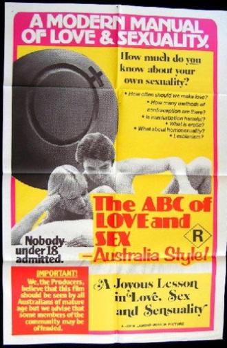 The ABC of Love and Sex: Australia Style (1978)