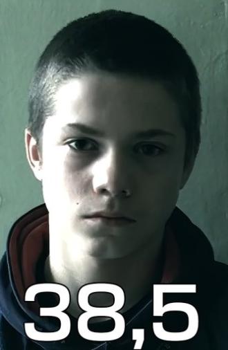 38,5 (2010)