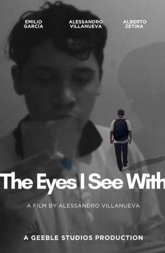 The Eyes I See With (Extended Ver.) (2025)
