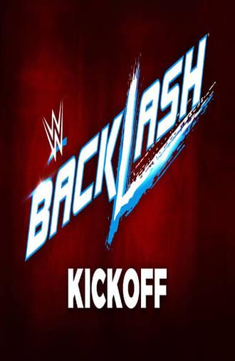 WWE Backlash 2017 Kickoff (2017)