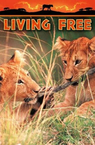 Living Free (1972)