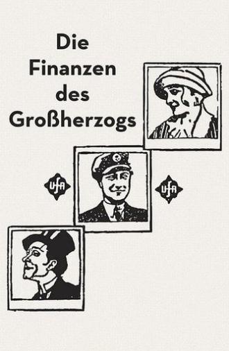 The Finances of the Grand Duke (1924)