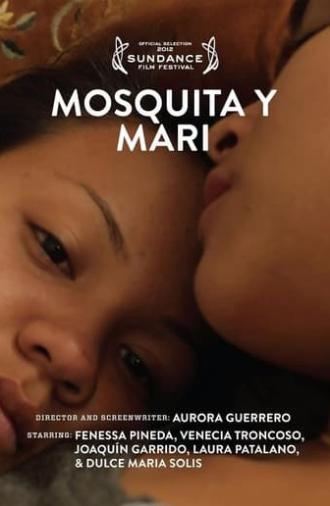 Mosquita y Mari (2012)