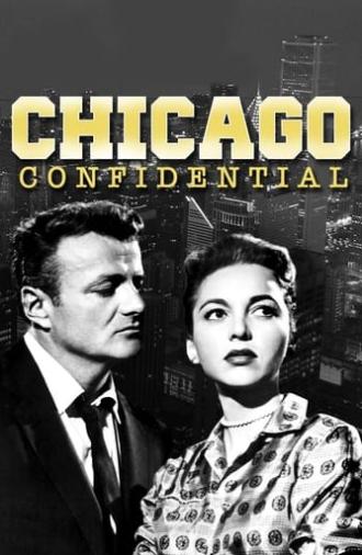 Chicago Confidential (1957)