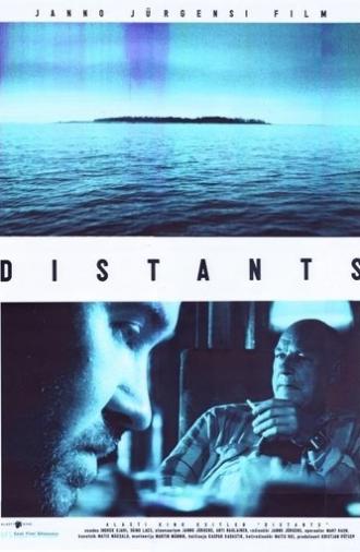 Distance (2012)